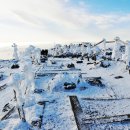 한라산 겨울등반+제주관광 1박2일(출발확정 및 신청마감!) 이미지