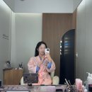 윤영 | W4. 애브뉴준오 웨딩 촬영 메이크업 후기 (윤영 부원장님 / 효심 원장님)