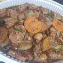 LA갈비찜닭 이미지