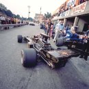 [Exoto] Lotus 72D / 72E, Italian Grand Prix, 1973/4 이미지