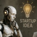 2025년 AI 창업 시장의 흐름과 아이템 종류 준비 전략