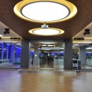 힐링 휘트니스 이미지