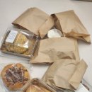 [진주상대동카페] 웨이팅 필수 소금빵 맛집 '페퍼그라인더' 내돈내산 빵 추천