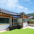 무주 한옥스테이 라제 이미지