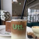 향남대형카페 | 도시 속 자연스러운 힐링 공간 &lt;언더더트리&gt;🍀