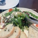 룰루네 식탁 | [동네외식] 동탄역 1인 식당의 아늑함 | 루다식탁 | 리조또 추천 | 후식 유의미커피로스터즈