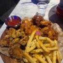 트리플치킨 이미지