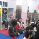 솔숲지역아동센터 이미지