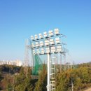 북부스포츠센터 축구장 이미지