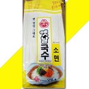 오뚜기국수