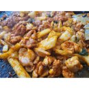 우성닭갈비