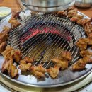 예가 숯불갈비 이미지