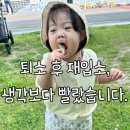15개월 어린이집 퇴소 후 19개월 재입소 후기(적응기간과 결과 공개)
