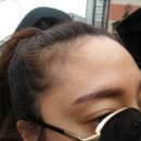 썬헤어라인 이미지