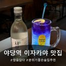 야당 | [밤을담다] 야당 이자카야 후기 야당 술집 추천