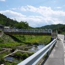 38선 숨길 디모테오길 이미지