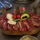 이화화로구이 | 발산 마곡 맛집 데이트하기 좋은 고기집 소개 - 우상 화로구이