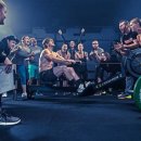 크로스핏 BnK 이미지