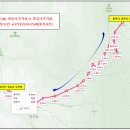 2025년 11월 16일(셋째주/1,251차) "광주 무등산" 산행 갑니다... 이미지