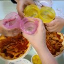 달리는려석들 | 의정부 떡볶이 맛집 달리는 려석들 배달의민족 배달후기