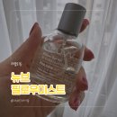 로즈마리쿡 | 뉴브 필로우미스트 사용후기! 수면에 도움이 되는 향 추천