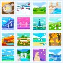 풍치축산 | 인생 여행지 테스트, 내가 꼭 가봐야 할 여행지는?