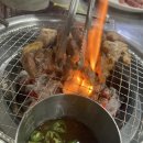 박통숯불구이 이미지