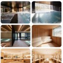 설해온천 | 양양 설해원 면역공방 설해온천 스파 N번째 방문 후기 (예약방법, 가격)