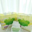 필소프트 | [육아용품] 열 많은 아기 기저귀 추천｜13만 에어홀 엘프레리 에어필 밴드기저귀 후기