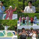 전국노래자랑순천시신승태·이은하. 문연주.에녹 이미지