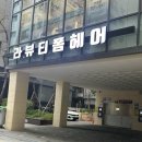 라뷰티폼헤어살롱 | 라뷰티폼 잠실 미용실 추천 치훈부원장님 후기
