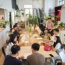 여유작당 이미지