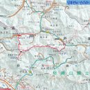 서원리소나무,서원봉(544.1,보),보습산,말티재,솔향공원,삼년산성 이미지