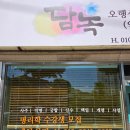 담녹 이미지