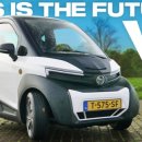 The Silence 이미지