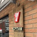 코피티암 | 코피티암 서촌 | 카야토스트가 맛있는 대형카페 추천