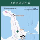 거문도여객선터미널 이미지