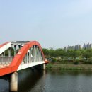 안산천수변공원1 이미지