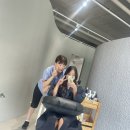 박민정헤어 이미지