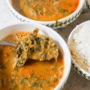 춘향골밥상 | 추어탕밀키트 춘향골 신선한추어탕 할머니와 한 끼 뚝딱!