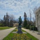 [Franzensbad] 프란티슈코비 라즈네: 보헤미아가 숨겨놓은 보석같은 온천휴양지