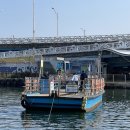 청호 갯배 이미지