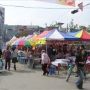 팔달문시장 이미지