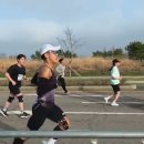MBN 선셋마라톤 후기!!! 하프 PB!!! 이미지
