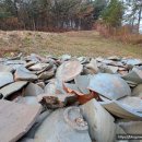 화현 분청사기 요지 이미지