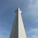 항일독립운동 기념탑 ( 망우당공원 ) 이미지