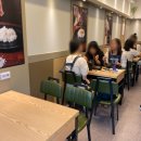 리틀꼬마김밥갈산U1센터 | [먹기 위해 산다🍖] 분식 맛집 리틀꼬마김밥 갈산U1센터 직영점 후기