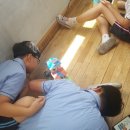 화정중학교 이미지