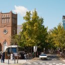 구, 시청 이미지