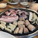 정다운숯불갈비 - 중구 달구벌대로389길 70 | 정다운숯불갈비